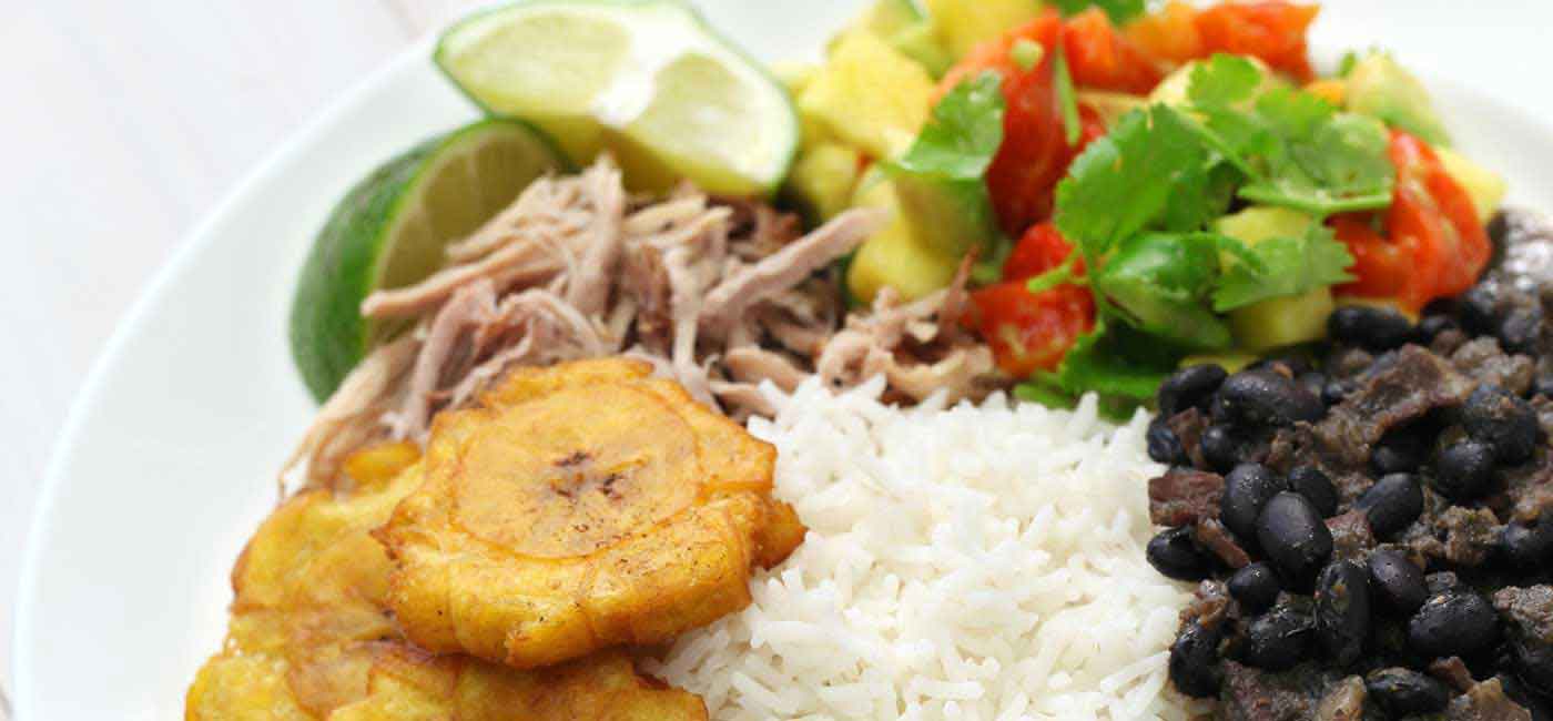 El Rinconcito Latino Banner